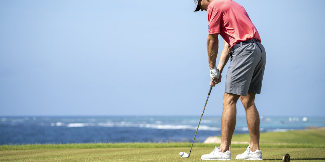 Corales Puntacana Championship 2025