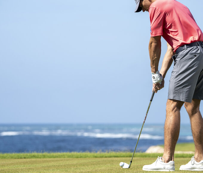 Corales Puntacana Championship 2025