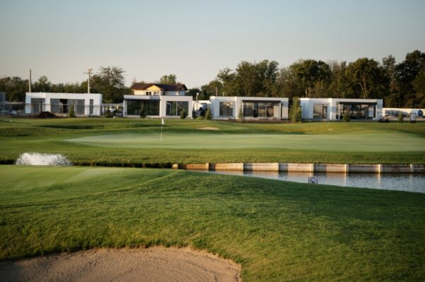 National Golf Country Club