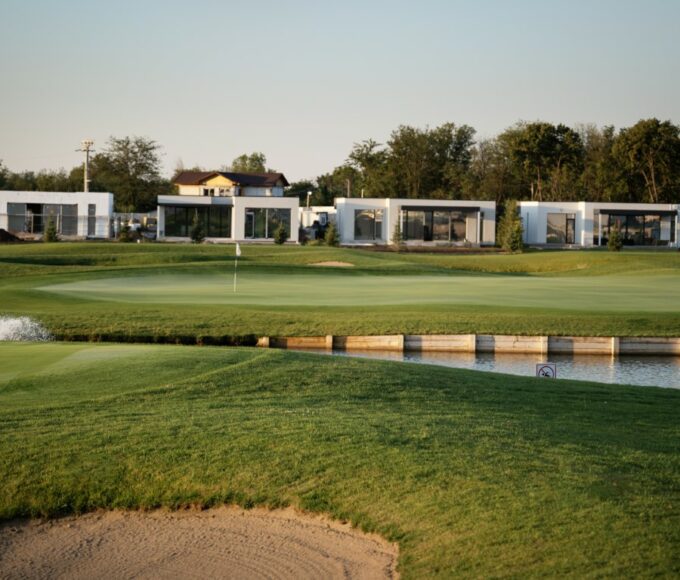 National Golf Country Club