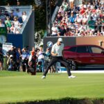 BMW International Open, Runda 4, Haotong Li