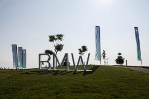 BMW Golf Cup România