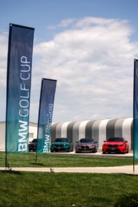 BMW Golf Cup România