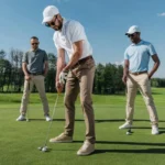 Texas Scramble