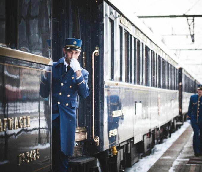 tren