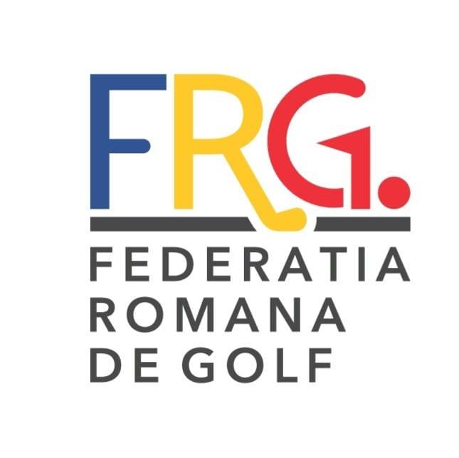 Federația Română de Golf