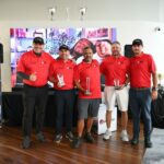 REDPORT Elite Series