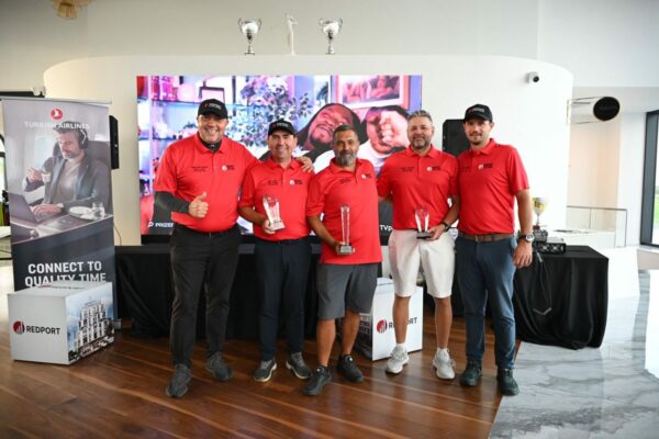 REDPORT Elite Series