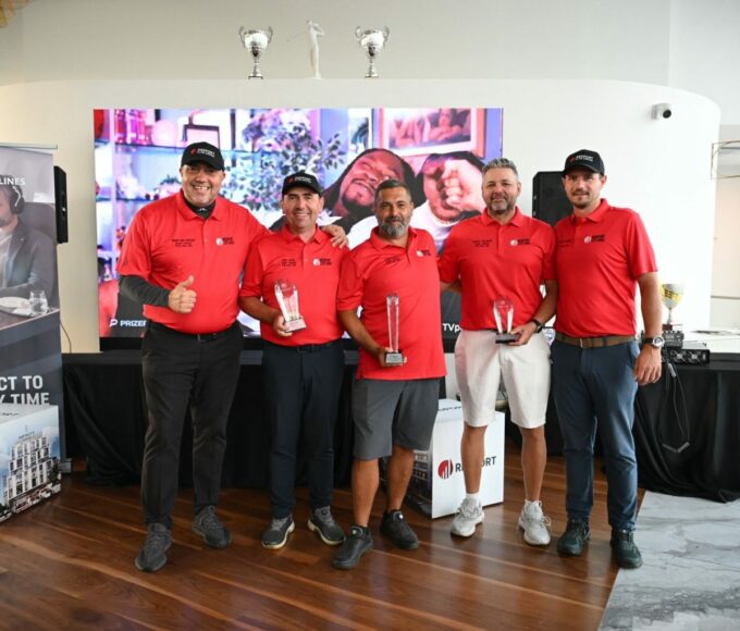 REDPORT Elite Series