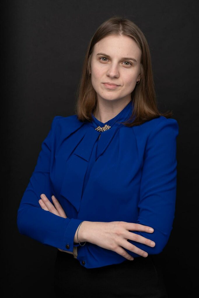 Avocat Nadina Popescu