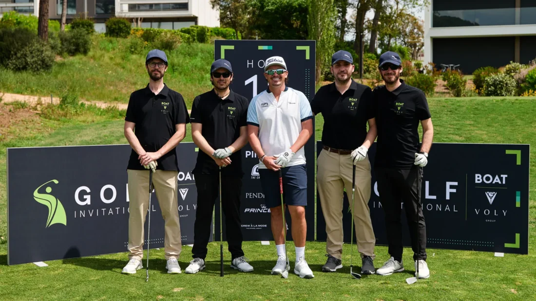 Barcelona Golf Invitational